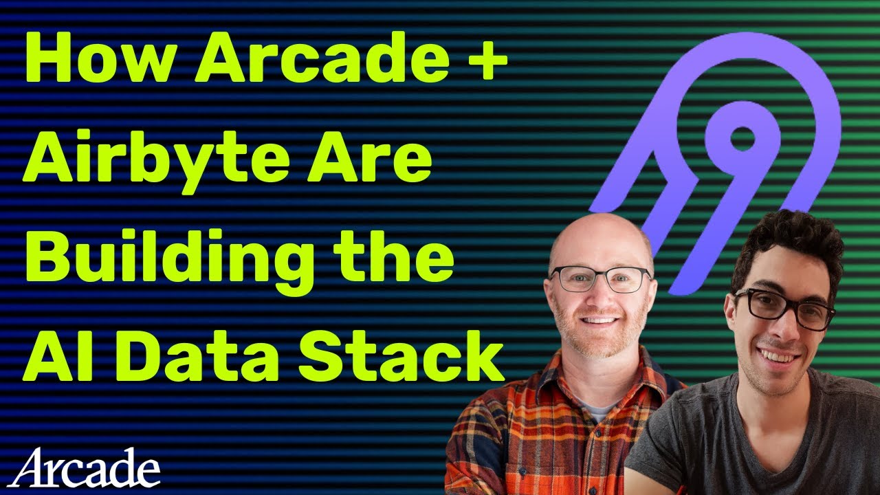 AI in the Data Stack: From Dashboards to Agents
